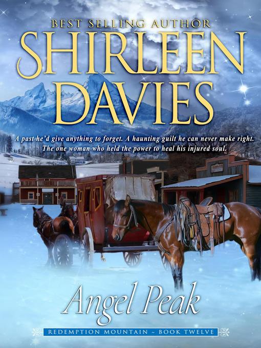 Title details for Angel Peak by Shirleen Davies - Available